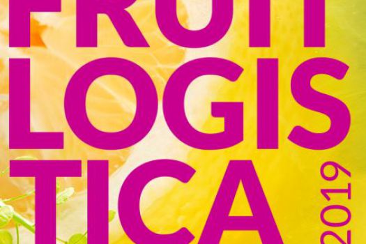 Fruit Logistica Berlijn 2019