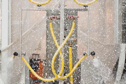 Afgelopen week in de teeltwissel special van Onder Glas