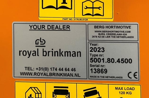 Uitvinder van de buisrailwagen