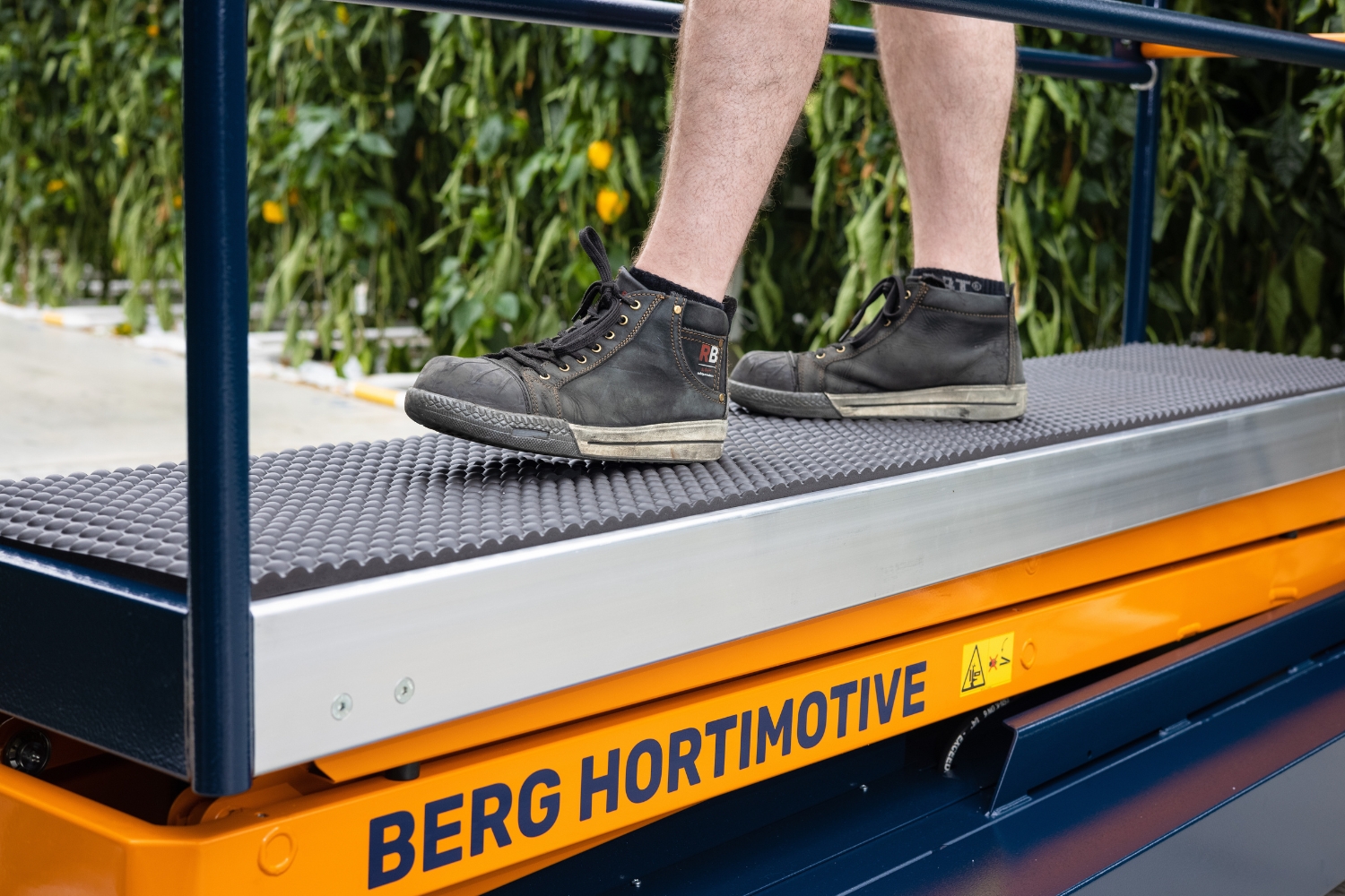 Your spare part in stock