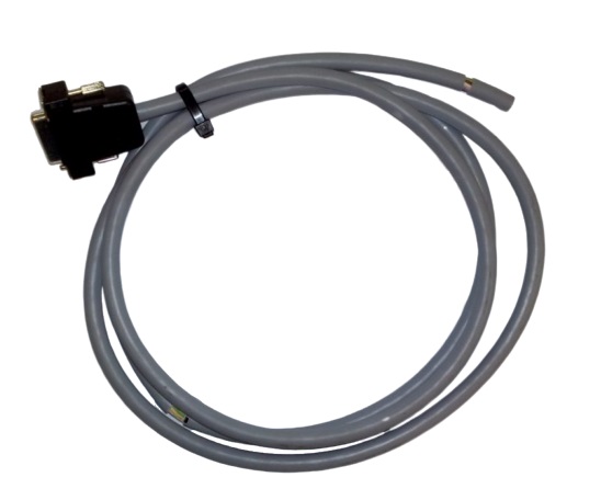 Cable SD15 F/open L=2m