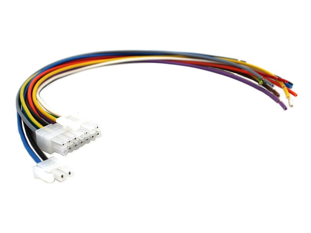 Motor controller DC PG i-Drive connector set 14+2p