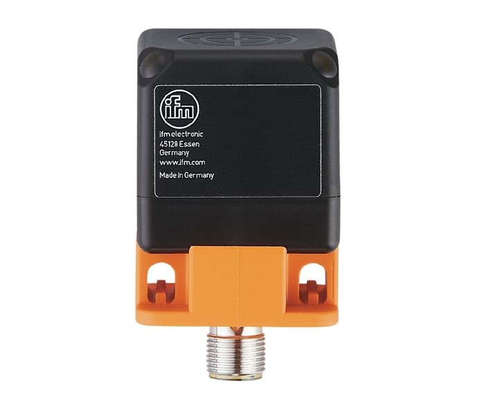 Proximity switch 40x40 M12 PNP 40mm NO+NC