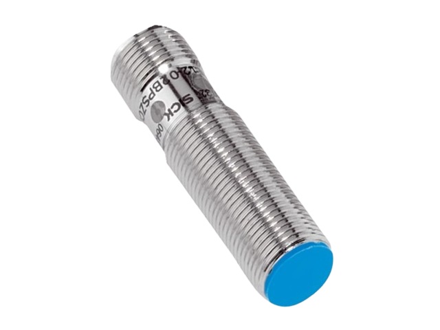 Proximity switch M12 PNP 04mm NO