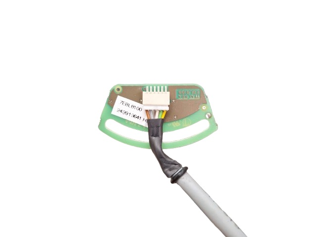 Hall sensor BLDC motor