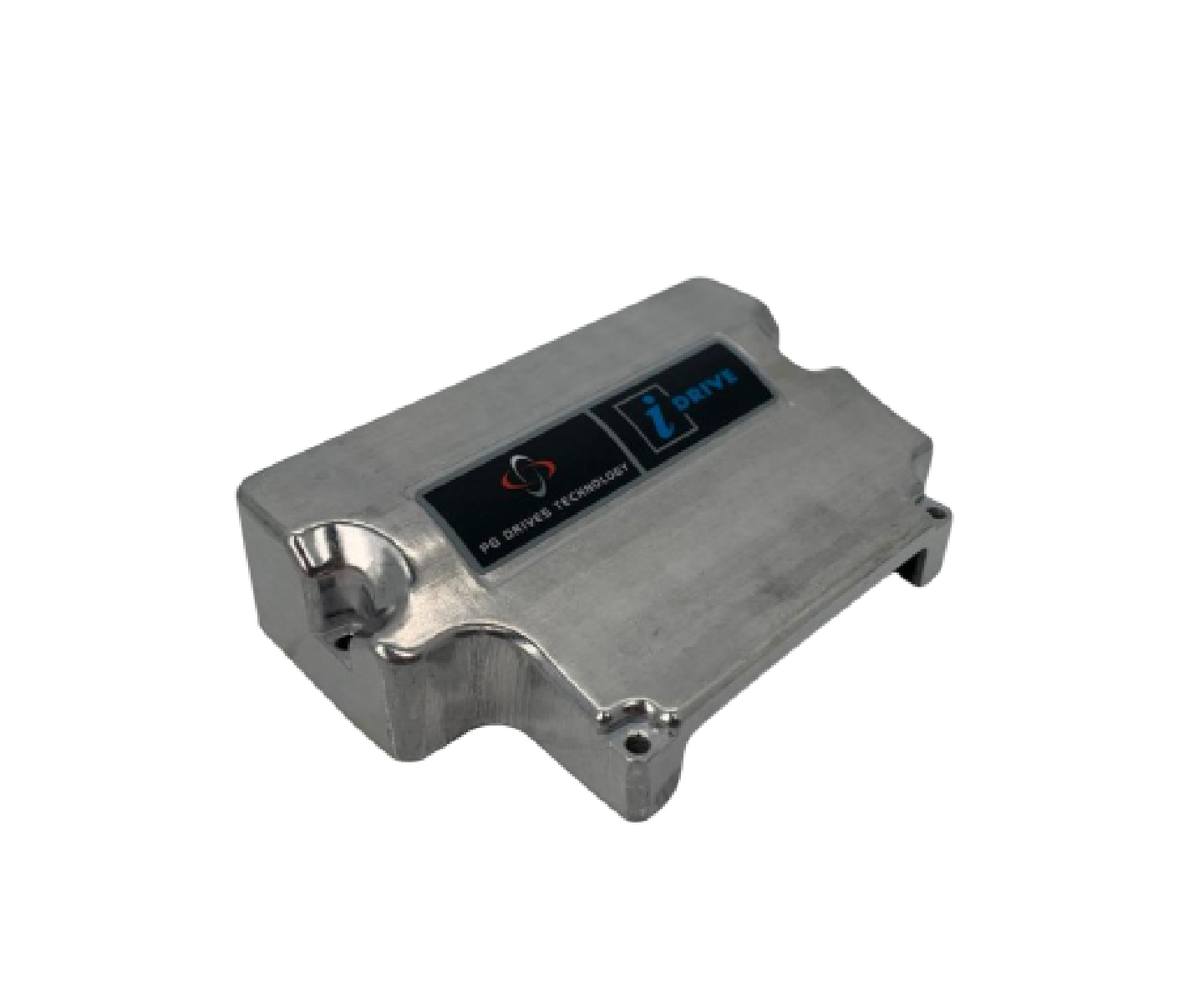 Motor controller DC PG i-Drive I peak=45A / 70A cover