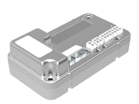 Motor controller DC PG i-Drive I peak=70A