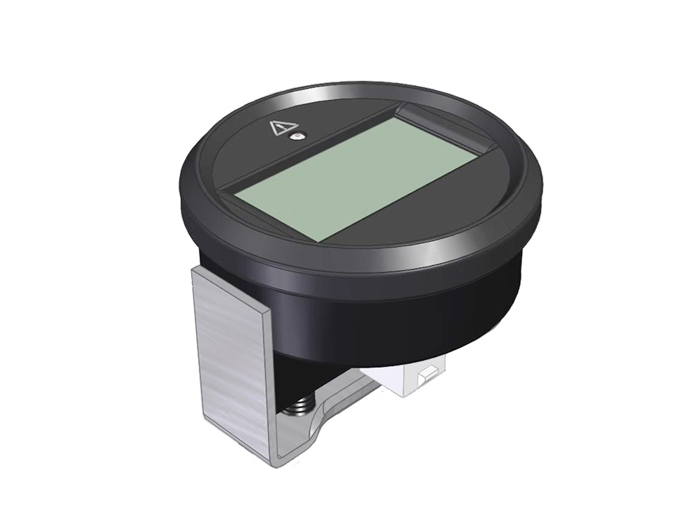 BDI Battery meter BeTrac