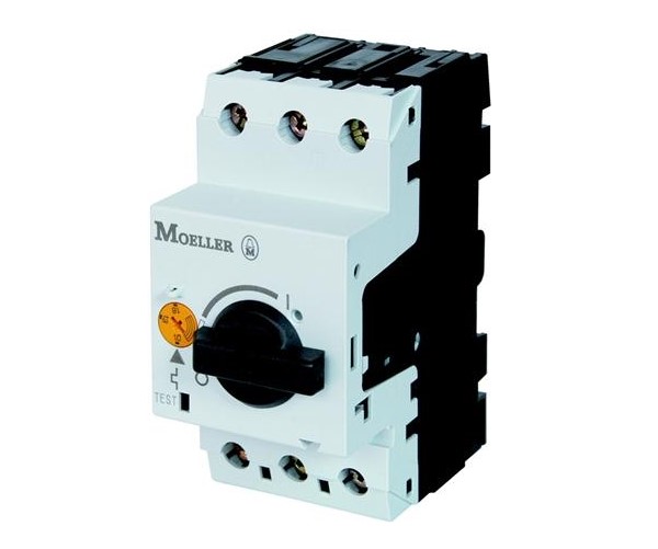 Motor protective switch 0,63 - 1,00A