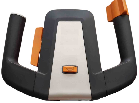 Steering wheel canbus for BeTrac AGV built after 10-2019