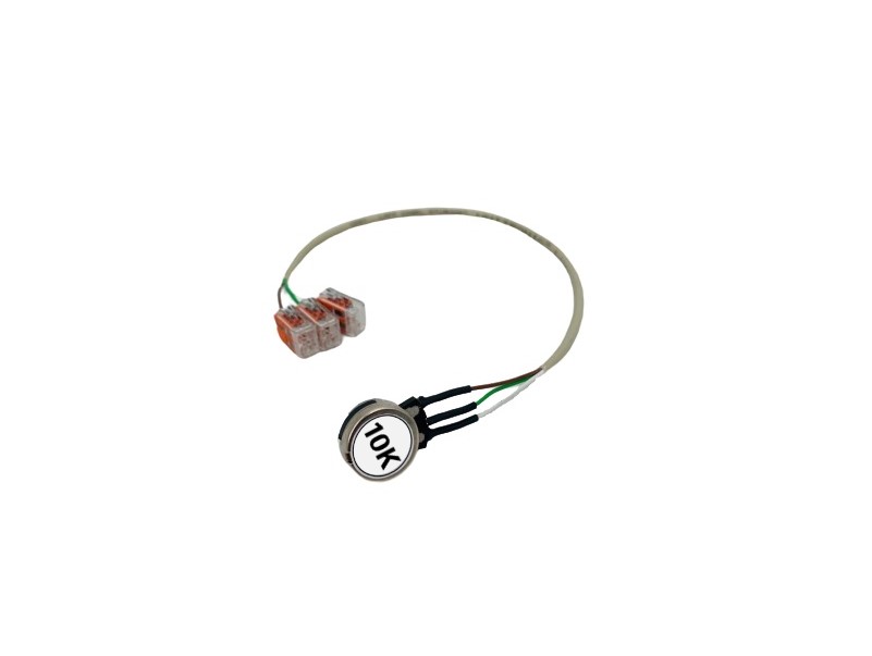 Potentiometer 10k (plug & play)