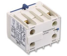 Contactor magnetic contact switch NO+NO