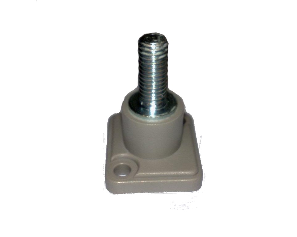 Fuse holder M8x20