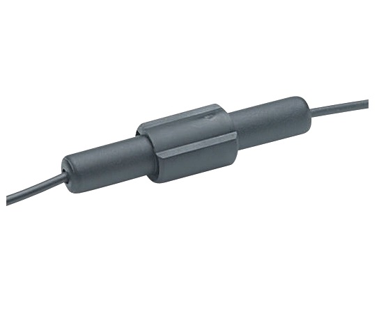 Glass fuse holder 6,3A max