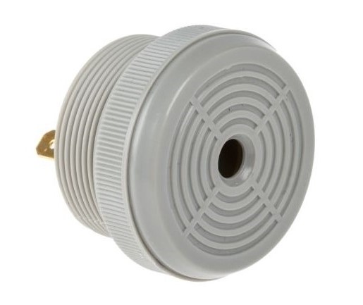 Buzzer dust proof 85dB