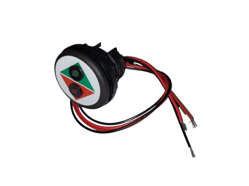 Direction signal LED for BRW185