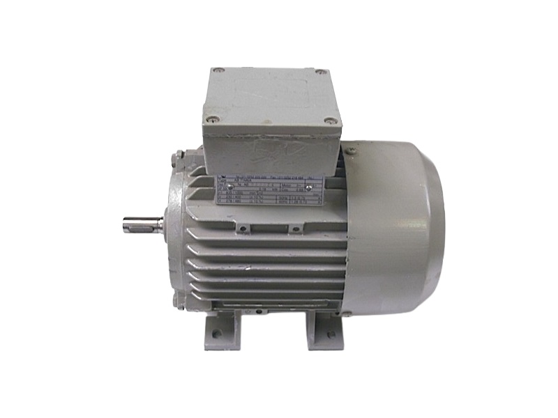 Motor 0,18kW 3 phase 400VAC for B-Flowfill