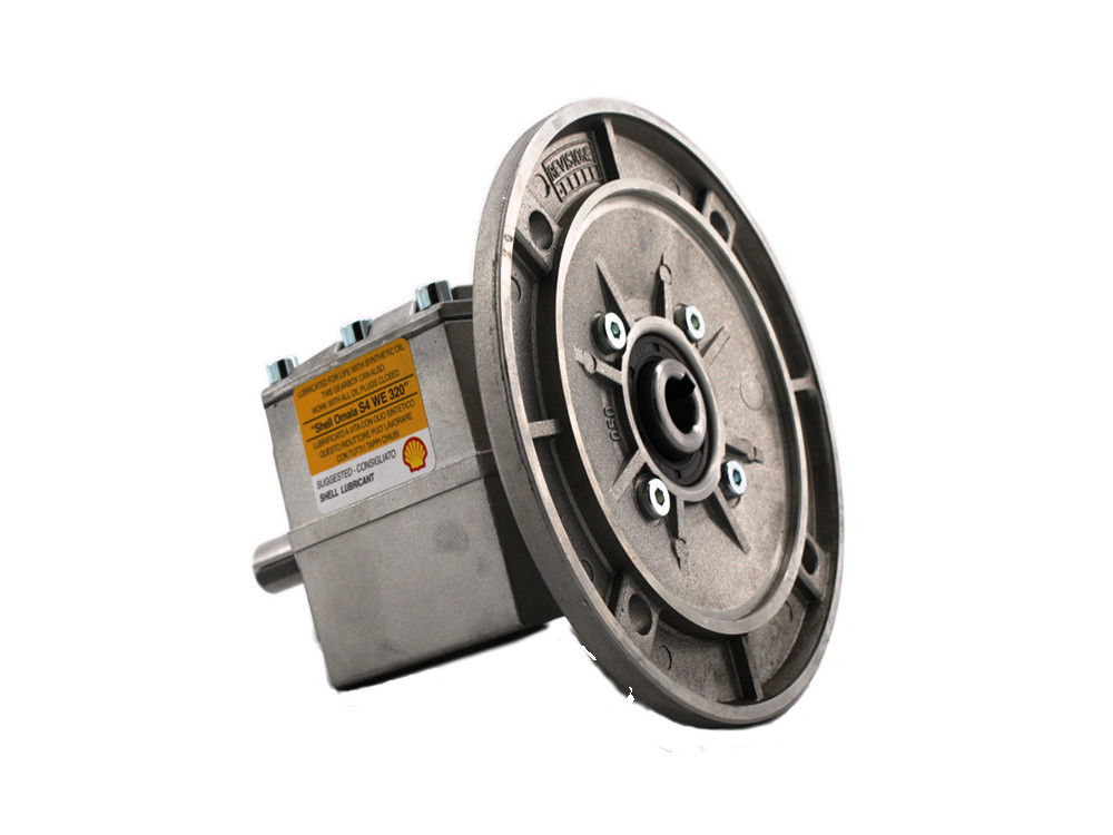 Gearbox 202/ 160-14 I=11,4