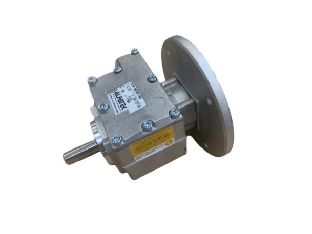 Gearbox P202A i=6,23 Axle 16mm IEC71/B5 (spraying brw)