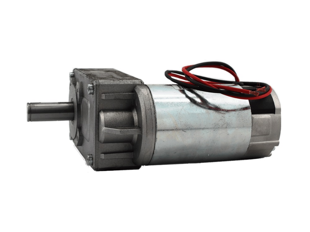 Motor reductor 24V 0,15kW 150rpm