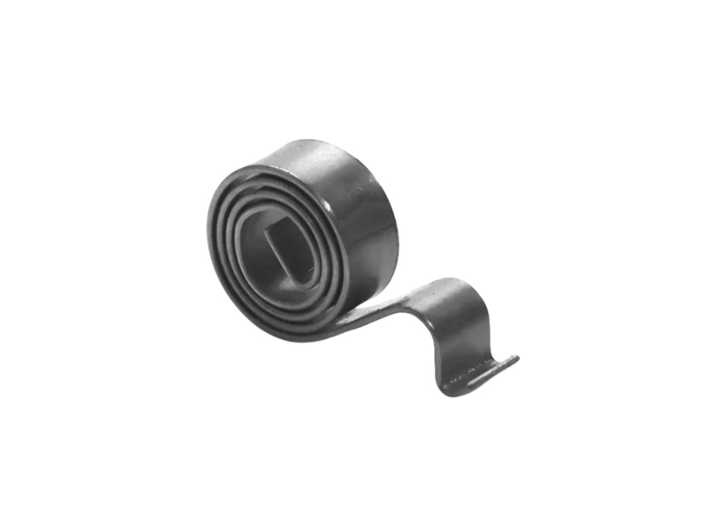 Carbon brush spring for AV35/AV70 motor