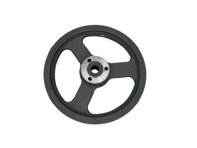 Pulley 250 2-SPZ 20H7 3x M8