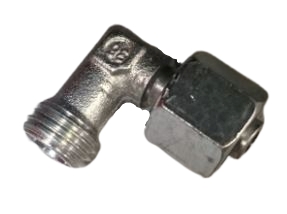 Cutting ring coupling 147 Evw 08 L ZSW