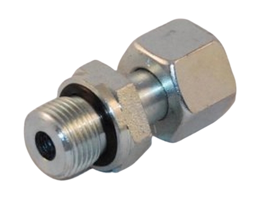 Cutting ring coupling 147 GVL 08 LR 1/4" ED