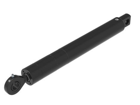 Hydraulic cylinder D22/40 280/460