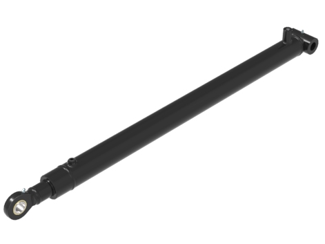 Hydraulic cylinder D40 780/990