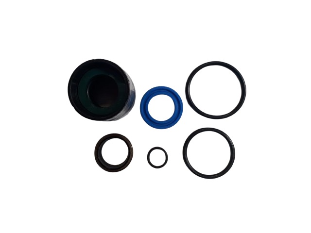Sealing kit for cylinder D16/30 100/220