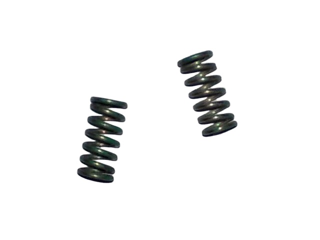 Spring for hose pump head 102R 4.63mm