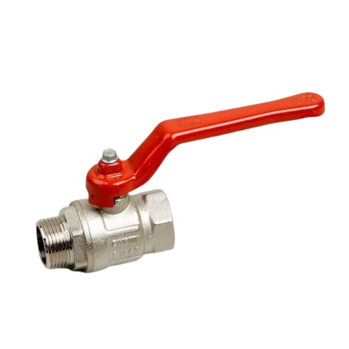 Ball valve 1/2