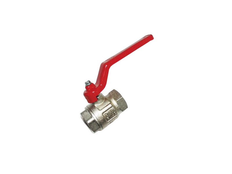 Ball valve 3/4