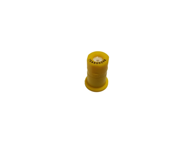 Rotating nozzle yellow
