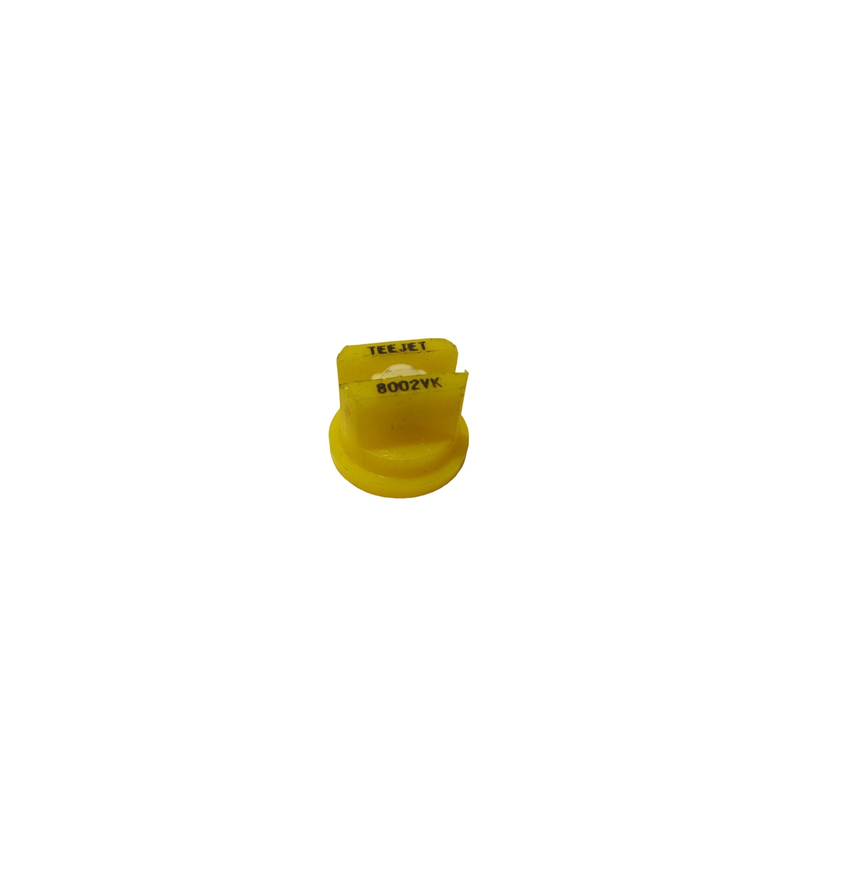 Nozzle yellow