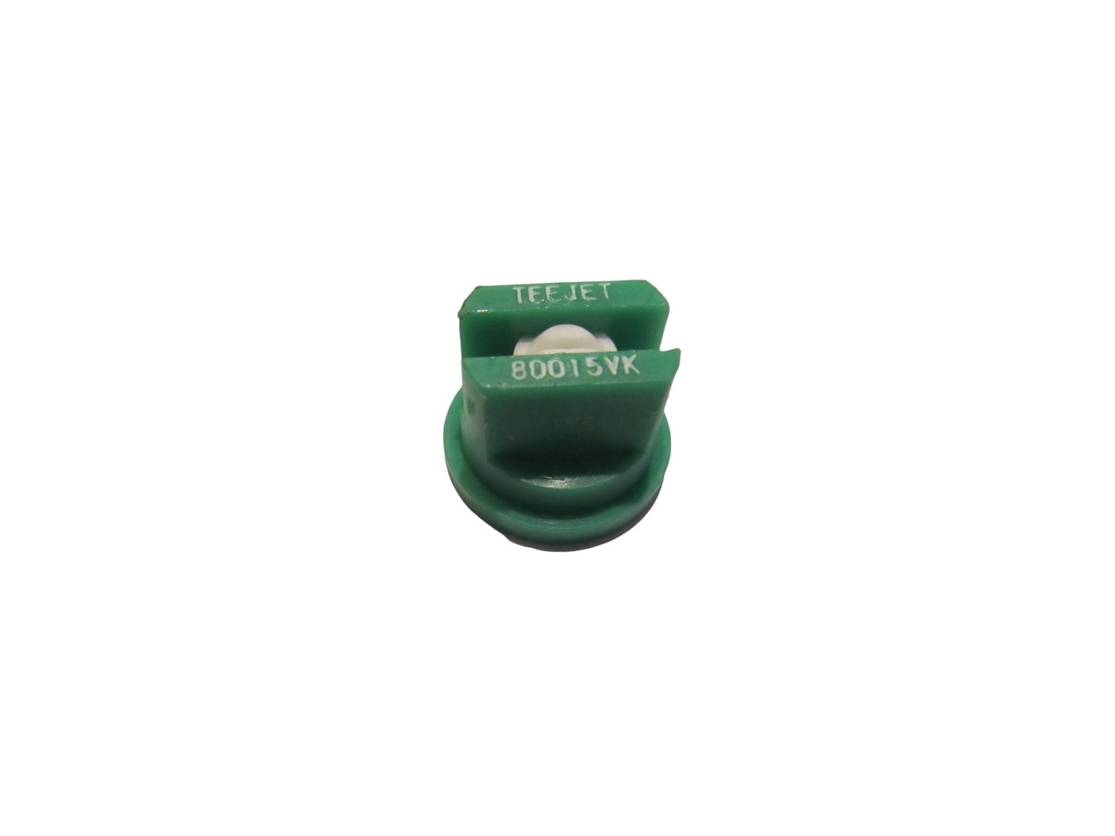 Nozzle green