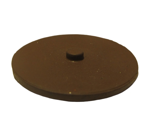 Membrane viton for position nozzle (not flat)