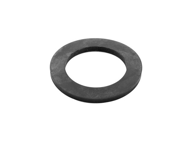Gasket 45x33x3mm rub.