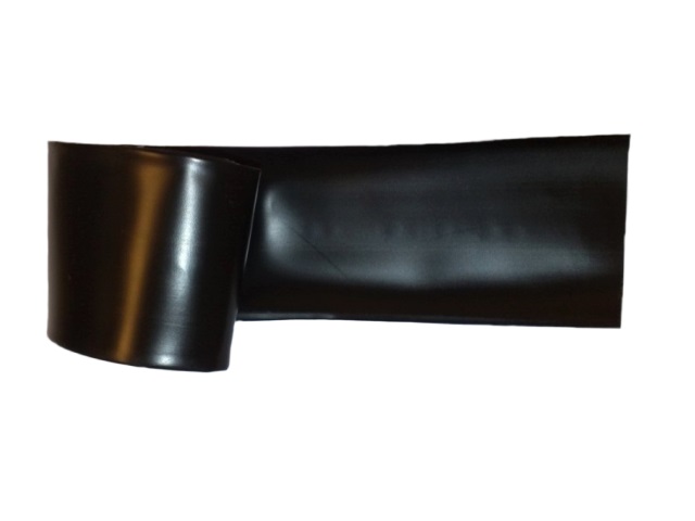 Hose black diameter 60mm