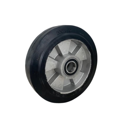Wheel 200x50mm (axle 25mm)