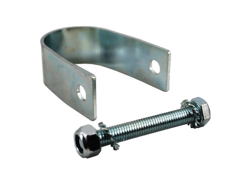 Swivel castor protector for wheel 100mm M8