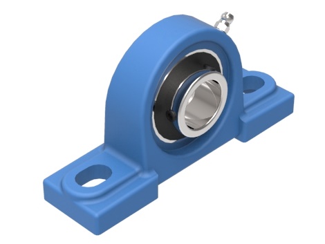 Bearing block UCP 205