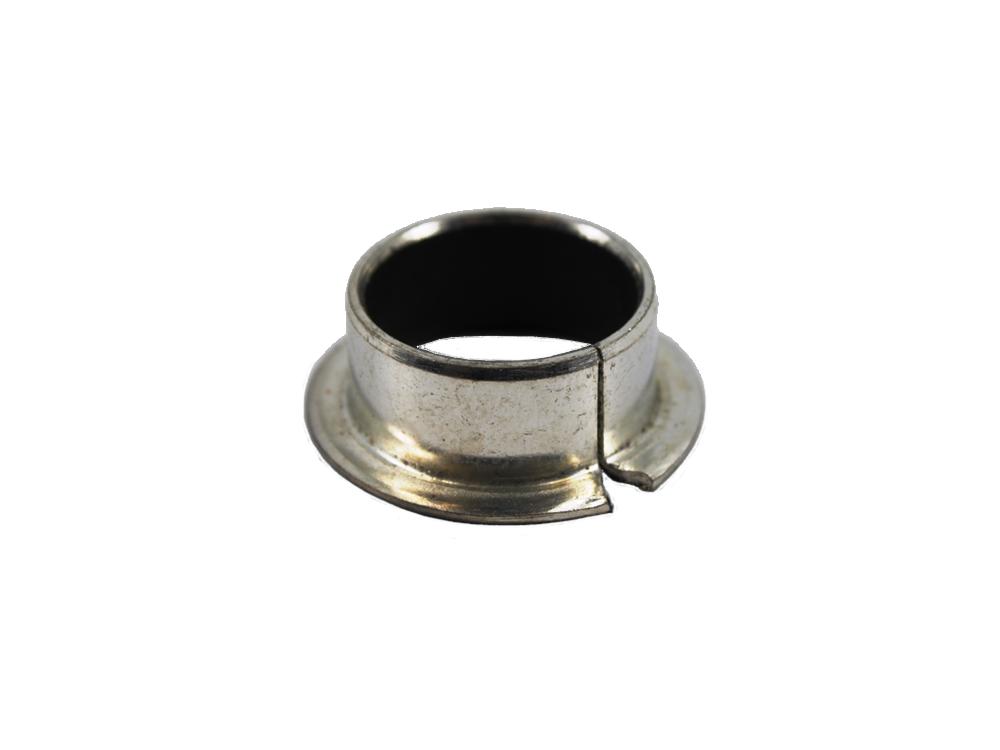 Flanged bushing for 20mm axle