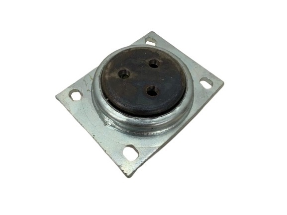 Thrust bearing 135x105mm 3x M12