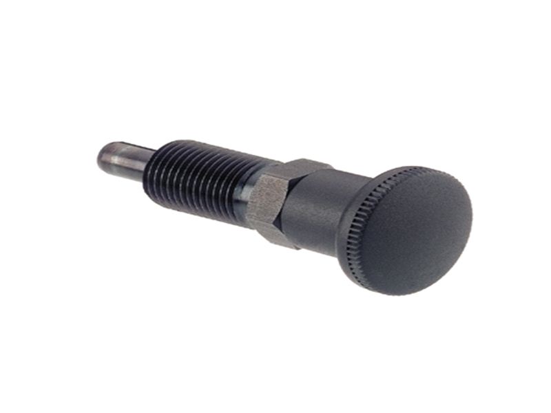 Locking pin M16x1,5 for stabilizers