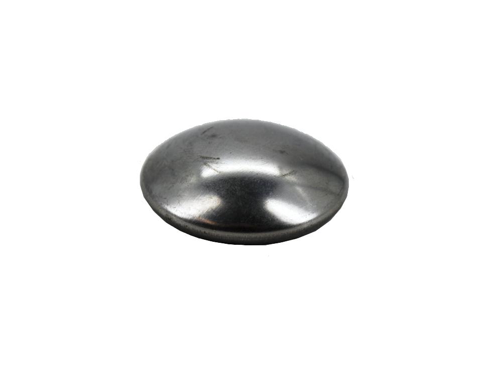 Star lock stainless steel cap 20mm Berg Hortimotive