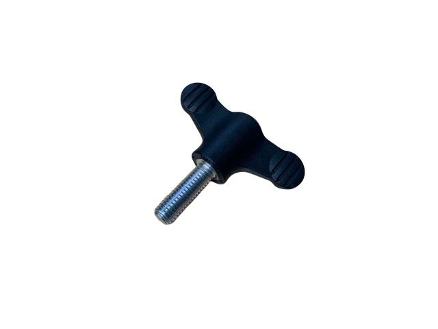 Wing bolt M10x30mm