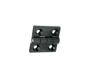 Hinge black