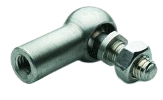 Ball and socket joint M10